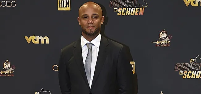 Foto: Un ancien coach de D1A aimerait devenir le T2 de Kompany