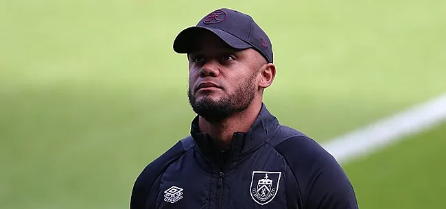 Kompany enchante les Anglais : 'Il crée de la magie ici