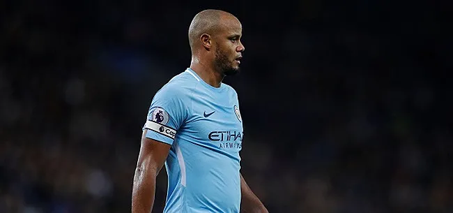 Depoitre & co battus par City, Kompany ne joue pas tout le match