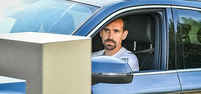 Foto: Anderlecht a tranché le cas Kums