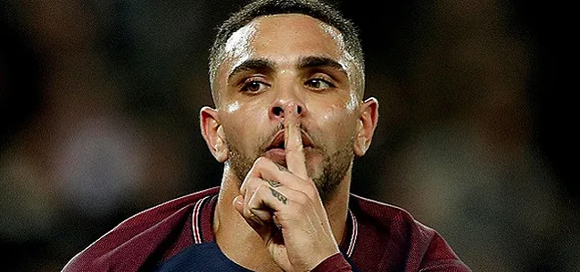 Kurzawa s'est fait recadrer par le PSG après son geste contre Anderlecht