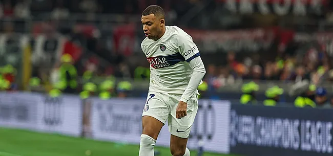 Transfert surprise pour Mbappé ? La donne qui change tout