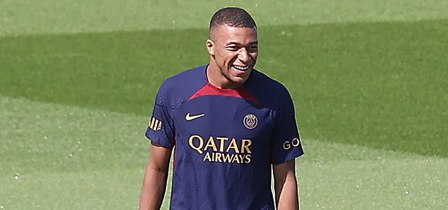 Que se passe-t-il avec Mbappé ? Retournement inattendu ?