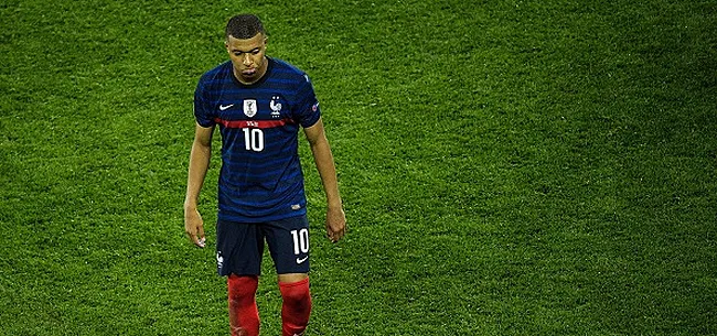 Un club va faire une offre de 120 millions pour Mbappé !  