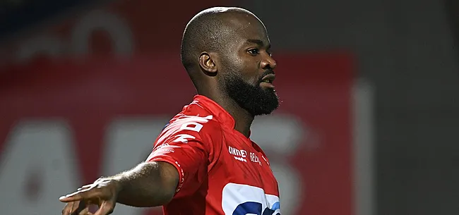 Lamkel Zé va faire son grand retour en Ligue 1