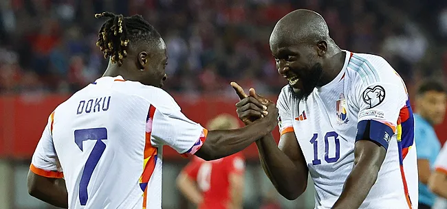 Deux Diables encensés: 