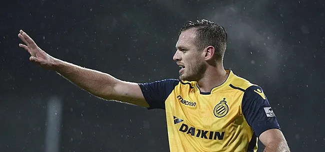Foto: Laurens de Bock tout proche de faire son retour en JPL