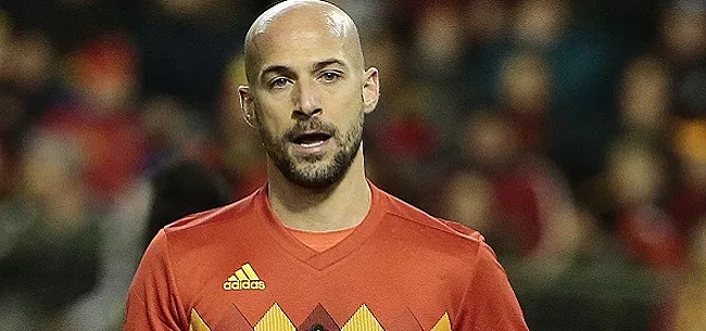 Ciman revient sur un moment difficile: “Un coup de tonnerre”