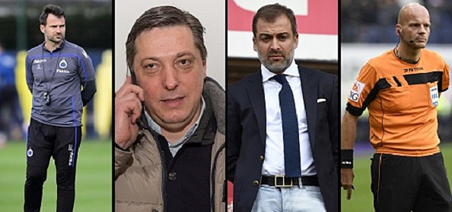 Bayat, Veljkovic et Vertenten restent en prison