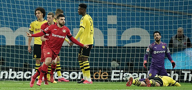  Le Bayern n'aura pas la star du Bayer