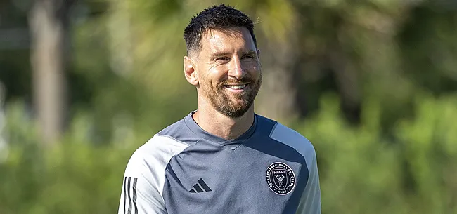 Lionel Messi est-il proche de prendre sa retraite ? Il répond 