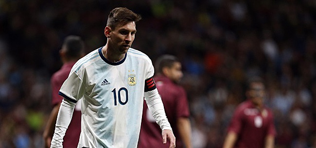 Messi vient d’acheter une maison bien loin de Barcelone: départ acté ?