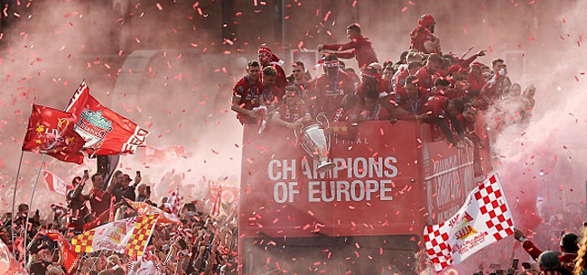 Foto: La Ligue des Champions a rapporté plus à Barcelone qu'à Liverpool
