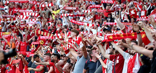 Accord trouvé : l'UEFA va indemniser les fans de Liverpool