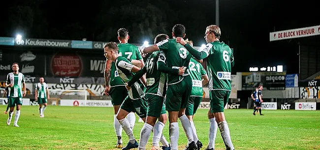 Un club de Pro League a déjà transféré un joueur pour la saison prochaine