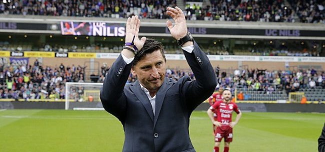 OFFICIEL - Luc Nilis quitte le PSV pour rejoindre un autre club néerlandais