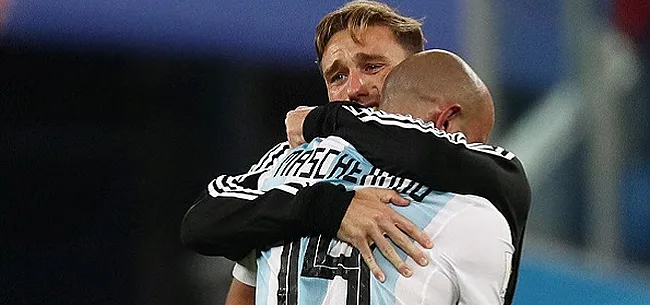 Foto: “Pour Lucas Biglia, c’est quasi fait”