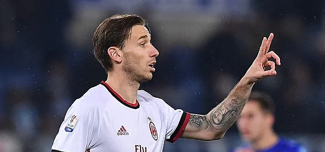 Foto: Verschueren s'exprime sur l'arrivée possible de Biglia et d'un attaquant