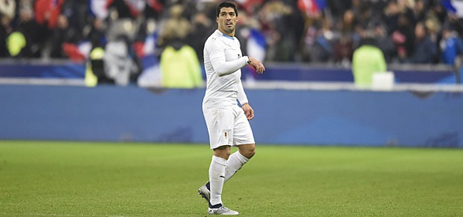 COPA AMERICA Suarez et Cavani marquent pour l'Uruguay