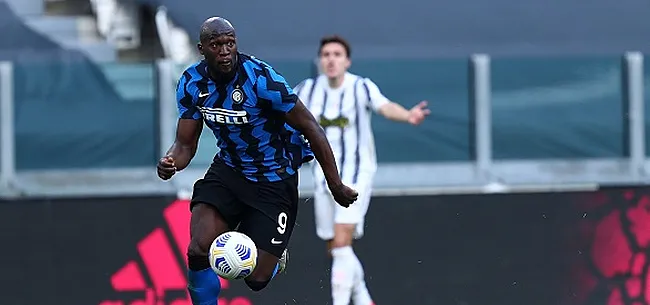 Foto: L'héritier de Lukaku? L'Inter propose 25 millions