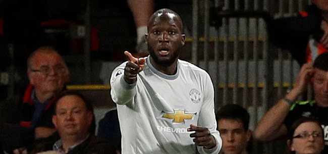 Des tensions entre Romelu Lukaku et Paul Pogba à Manchester United? 