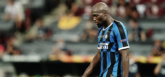 L'Inter s'impose 2-5 à Benevento avec deux buts de Lukaku