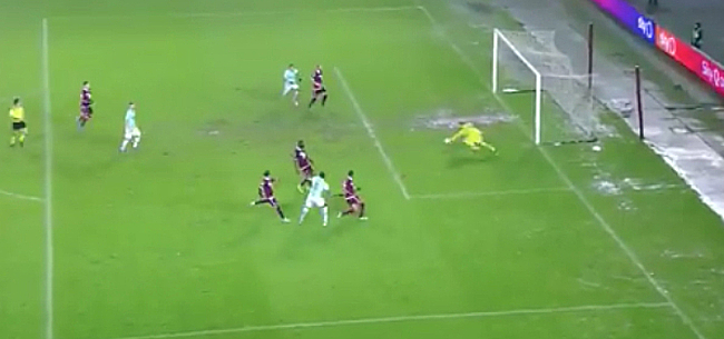 Et de 10! Lukaku marque encore, l'Inter se balade au Torino (VIDEO)