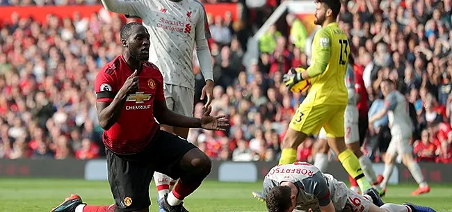 Foto: Lukaku a marqué de précieux points: