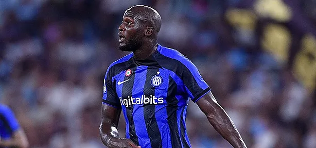 Foto: La presse italienne emballé par le retour de Lukaku