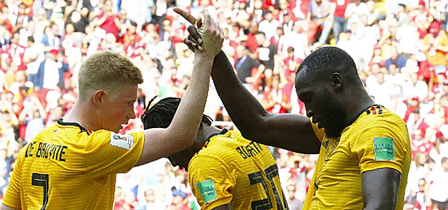 Foto: WOW! Les Diables sont les plus prolifiques du monde depuis plus de quatre ans