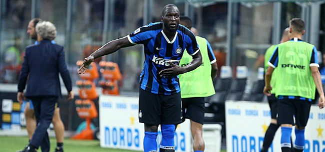 L'Inter a trouvé la doublure de Romelu Lukaku
