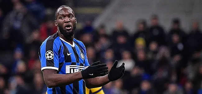 Foto: Un champion du Monde pour épauler Lukaku? Ca se précise
