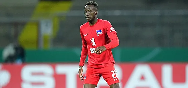 Foto: Tout est au vert pour le retour de Lukebakio !