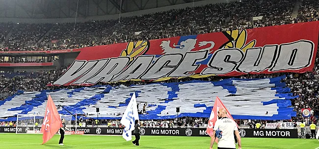  La crise s'aggrave à Lyon: toujours pas de victoire et dernier de Ligue 1