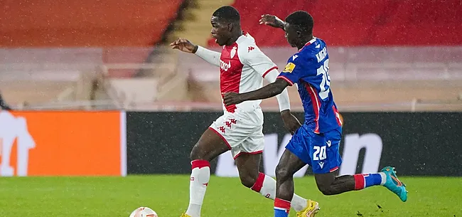  Monaco envoie Matazo à l’Antwerp, Lamkel Zé revient à Metz