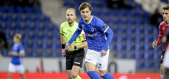 Foto: OFFICIEL La perle de Genk rejoint l'Ajax