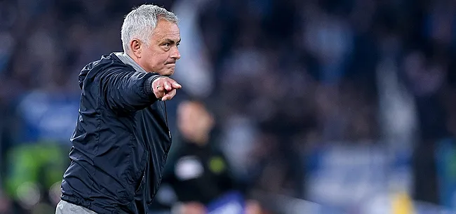 Il révèle ce que Mourinho a dit à la fédération portugaise