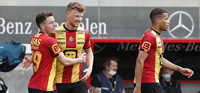 PO2 - Huit buts entre Malines et Ostende, bonne affaire pour le Standard