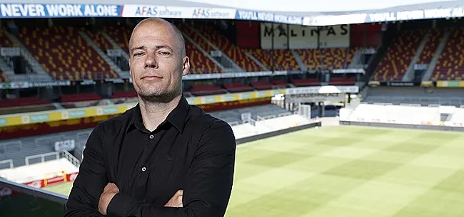 Foto: Buijs amer :