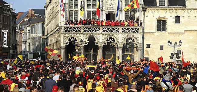 Foto: Coupe de Belgique: les rencontres diffusées sur Club RTL