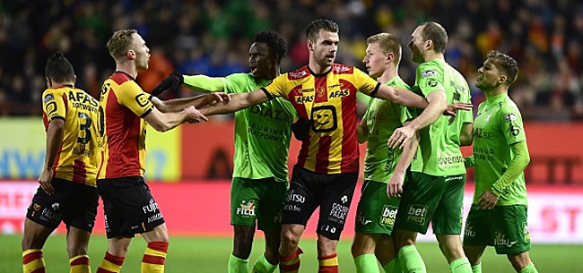 Les petits clubs belges prêts à attaquer la Pro League !