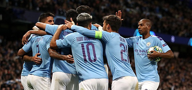 LEAGUE CUP Manchester City rejoint Aston Villa en finale