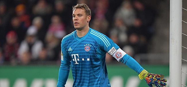 Foto: Le capitaine du Bayern opéré et absent plusieurs semaines