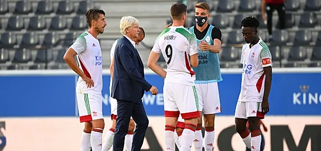 Foto: Tout est au vert: Louvain va perdre son attaquant !