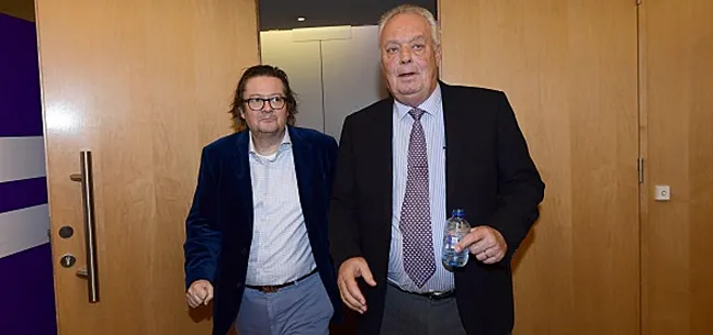 Foto: Encore une mauvaise nouvelle pour la trésorerie d'Anderlecht!