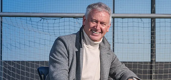 Marc Degryse a adoré le match de ces trois Diables Rouges 