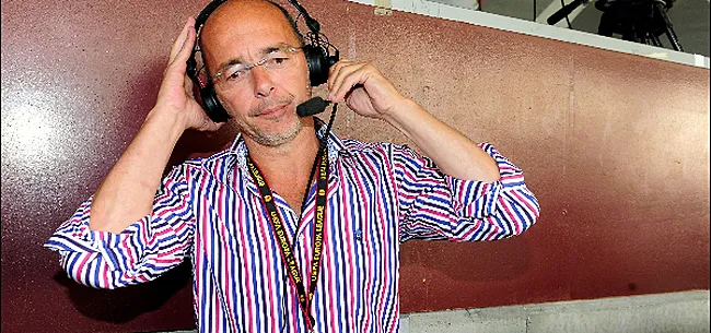 Foto: Petit séisme : Marc Delire quitte la RTBF et rejoint RTL