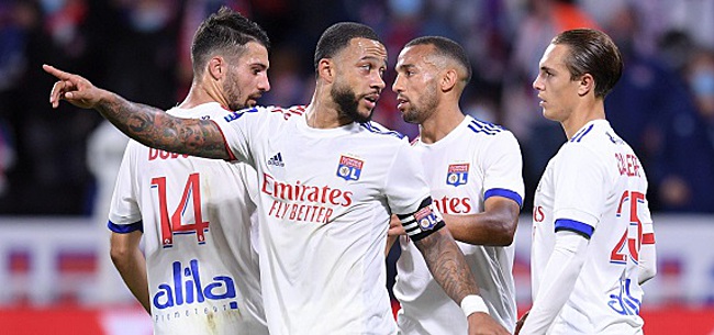 Coupe de France: Lyon et le Paris FC disqualifiés!