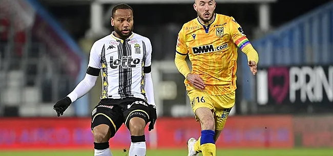 Mauvaise nouvelle pour le capitaine du Sporting