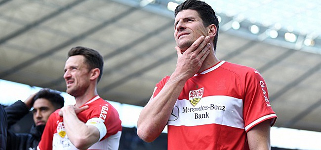 170 buts en 328 matches: une star de la Bundesliga sort par la grande porte